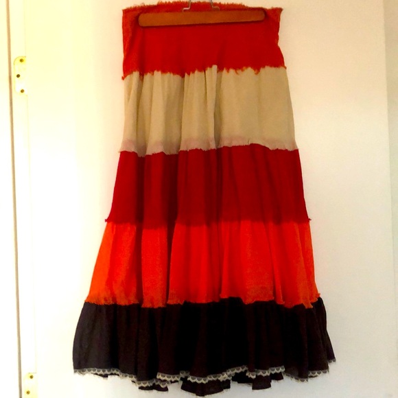 Yank Dresses & Skirts - Woman’s Skirt